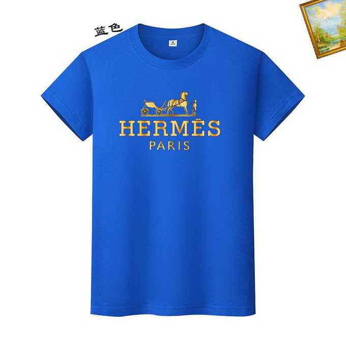 Hermes T-shirt Unisex ID:20250716-299